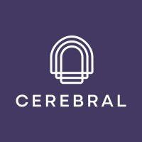 Cerebral logo