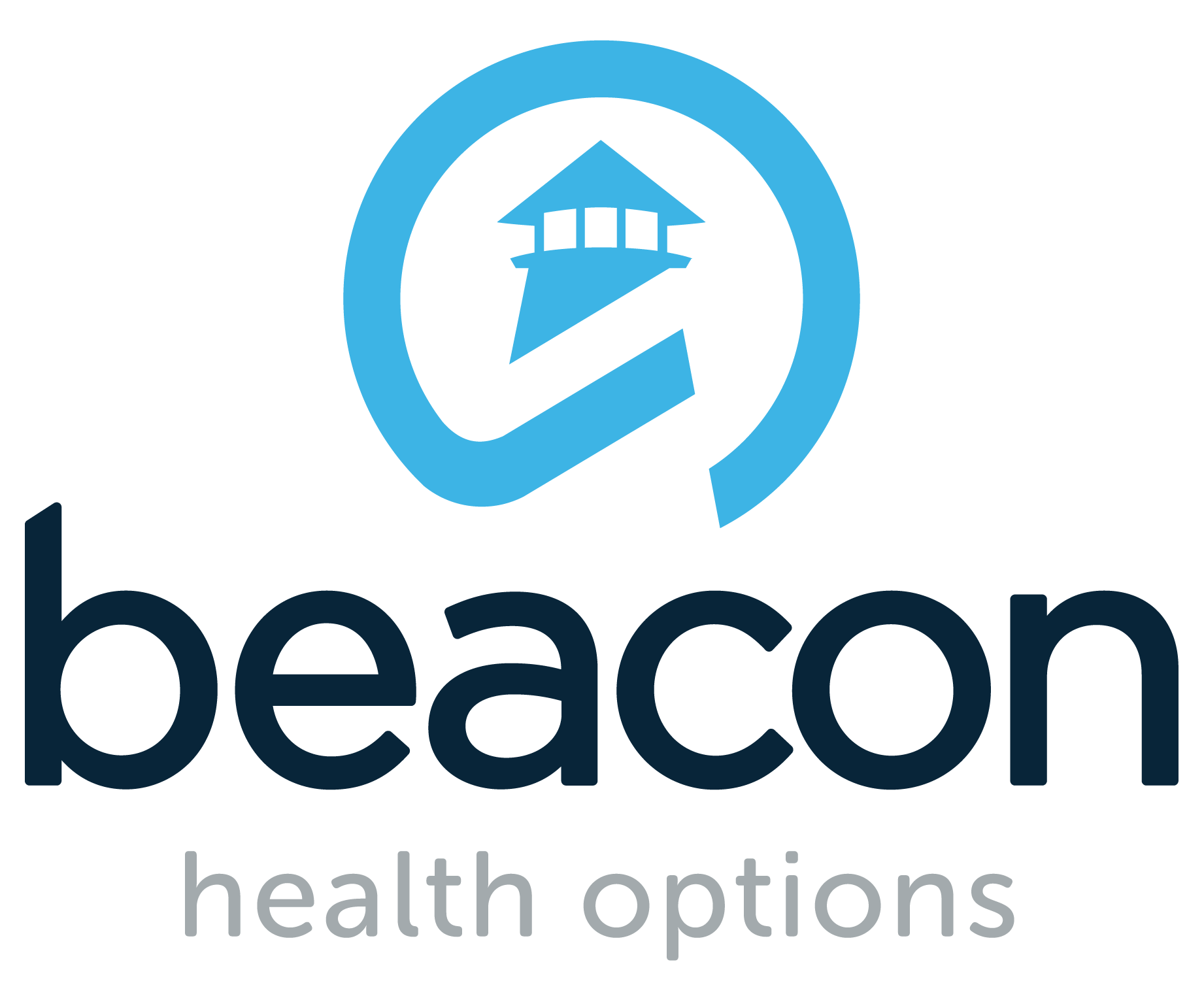 Beacon Health Options logo