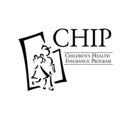 CHIP logo