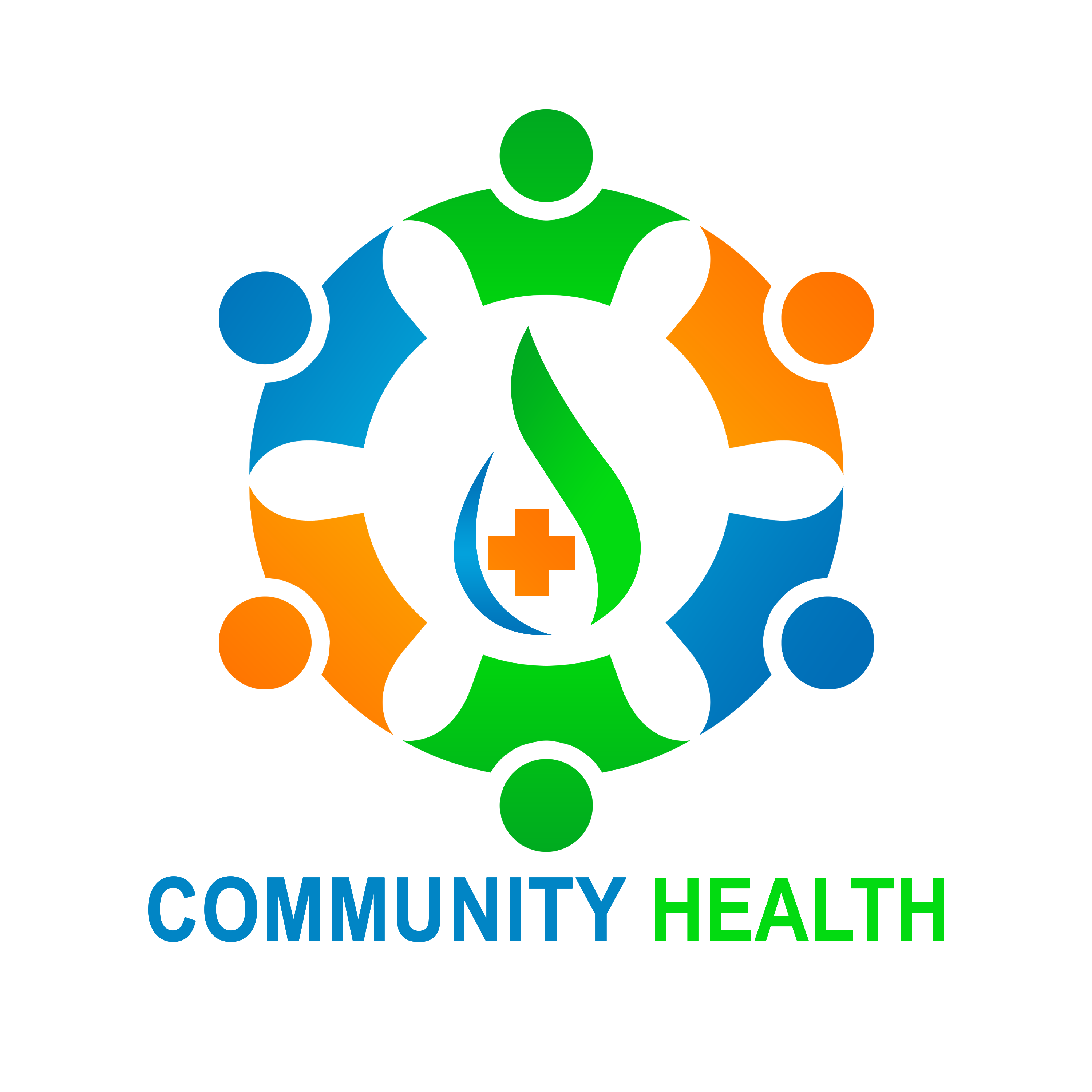 Community Health Plan logo
