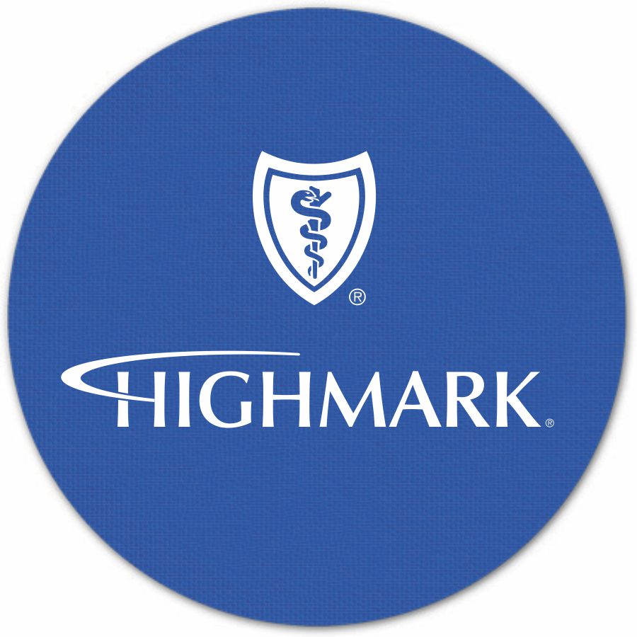 Highmark logo