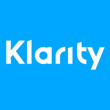 Klarity logo