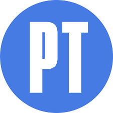 Psychology Today logo